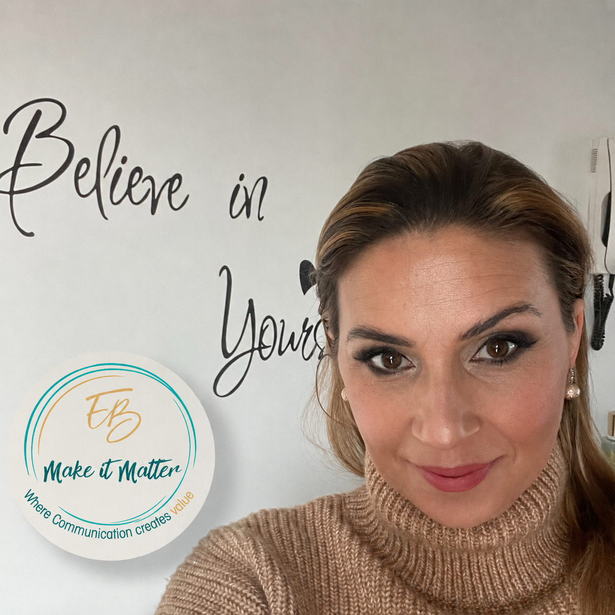 Enrica Biondini, Fractional Marketing Director
