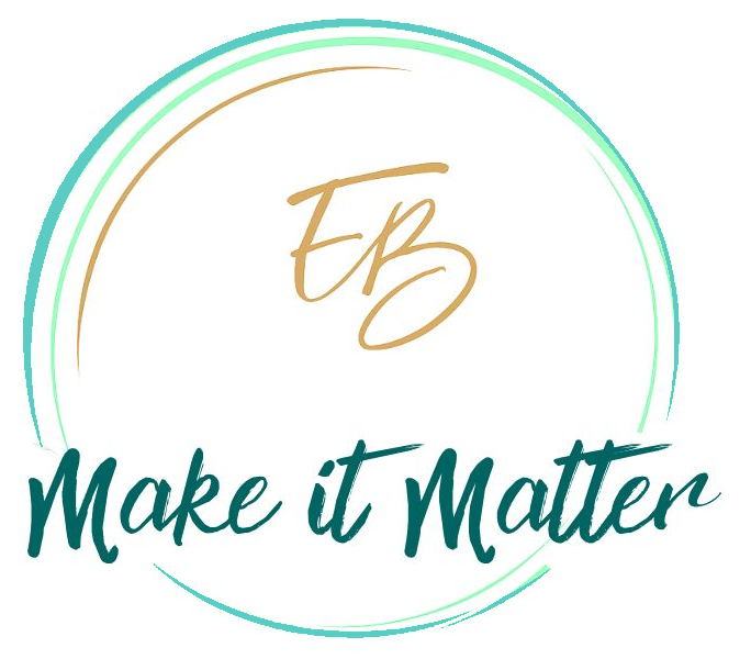 EB — Make it Matter